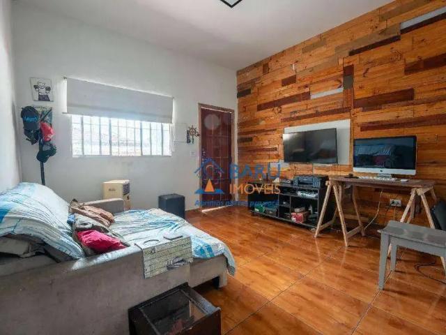 Casa / Sobrado para Venda em São Paulo/SP Perdizes 3 Quartos
