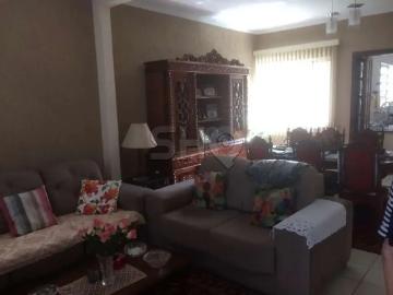 Casa / Sobrado para Venda em São Paulo/SP Perdizes 3 Quartos