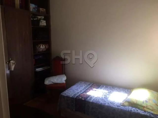 Casa / Sobrado para Venda em São Paulo/SP Perdizes 3 Quartos