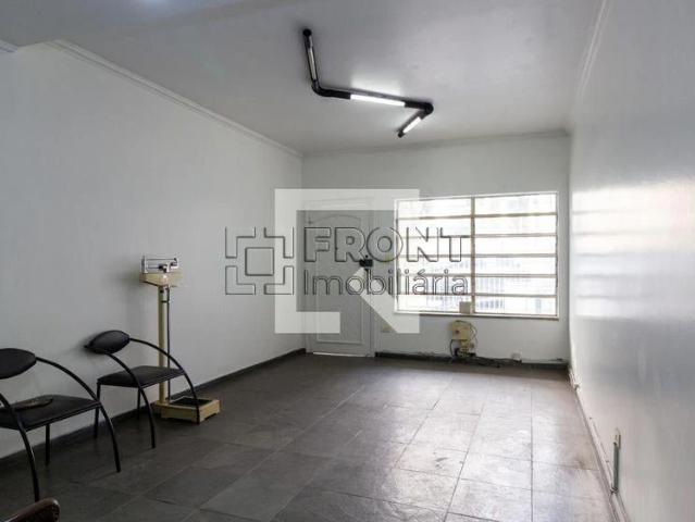 Casa / Sobrado para Venda em São Paulo/SP Perdizes 3 Quartos