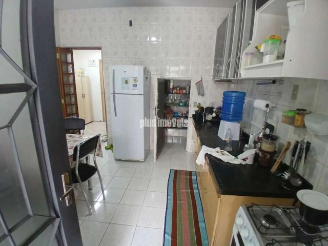 Casa / Sobrado para Venda em São Paulo/SP Perdizes 3 Quartos