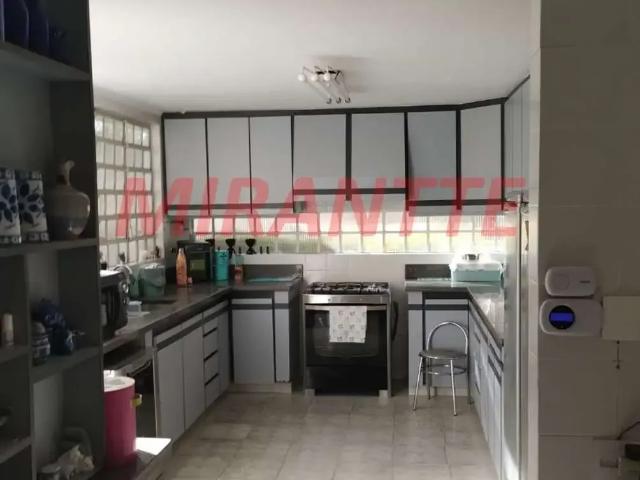 Casa / Sobrado para Venda em São Paulo/SP Perdizes 3 Quartos