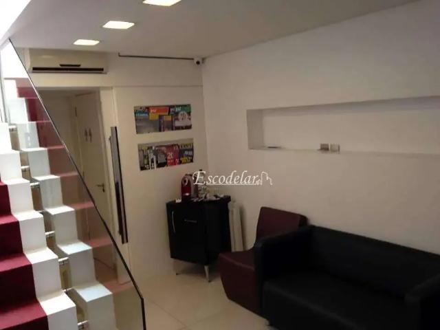 Casa / Sobrado para Venda em São Paulo/SP Perdizes 3 Quartos