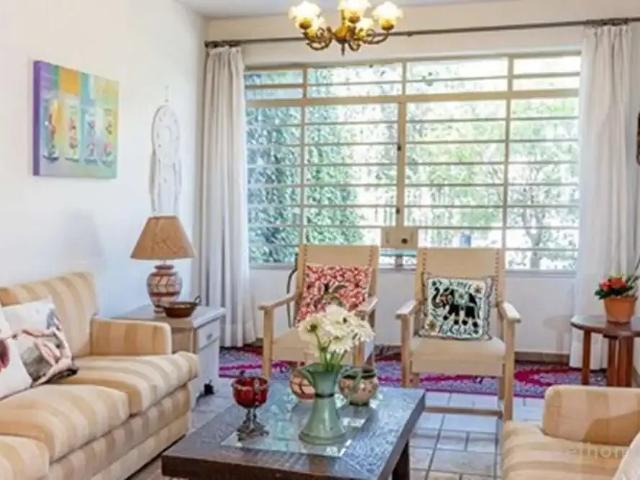 Casa / Sobrado para Venda em São Paulo/SP Pinheiros 3 Quartos