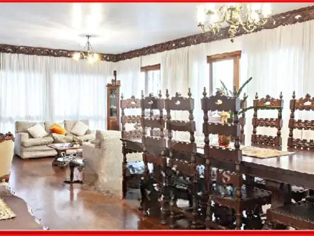 Casa / Sobrado para Venda em São Paulo/SP Pinheiros 3 Quartos