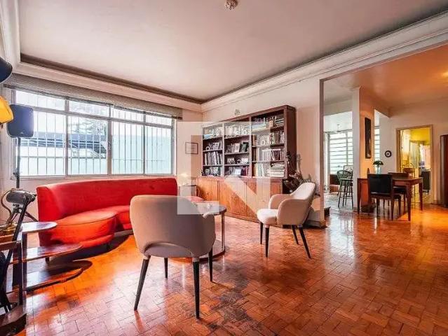 Casa / Sobrado para Venda em São Paulo/SP Pinheiros 3 Quartos
