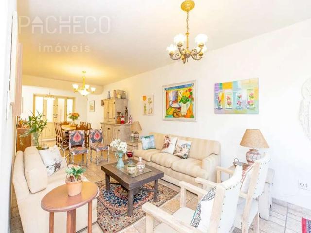 Casa / Sobrado para Venda em São Paulo/SP Pinheiros 3 Quartos