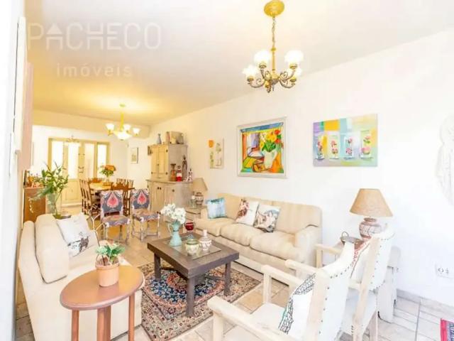 Casa / Sobrado para Venda em São Paulo/SP Pinheiros 3 Quartos