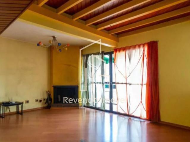 Casa / Sobrado para Venda em São Paulo/SP Pinheiros 3 Quartos