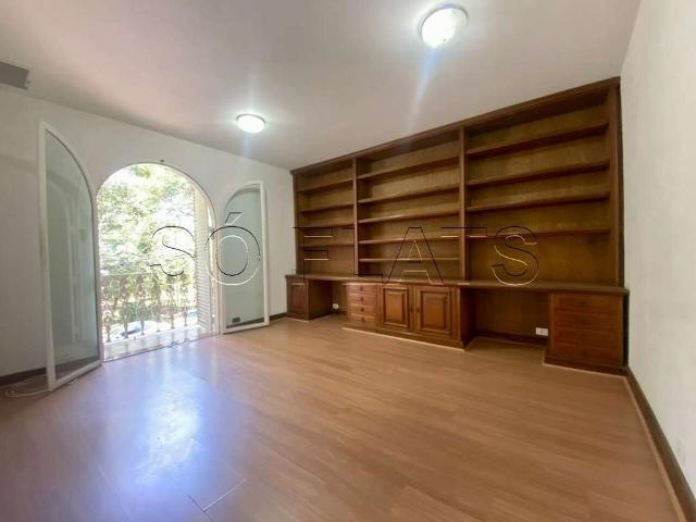 Casa / Sobrado para Venda em São Paulo/SP Pinheiros 3 Quartos