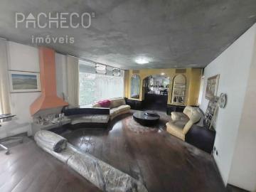 Casa / Sobrado para Venda em São Paulo/SP Pinheiros 3 Quartos
