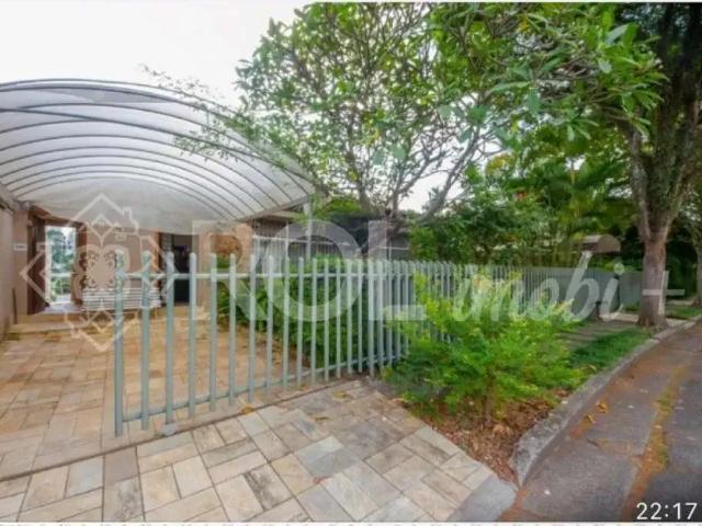 Casa / Sobrado para Venda em São Paulo/SP Pinheiros 3 Quartos