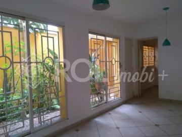 Casa / Sobrado para Venda em São Paulo/SP Pinheiros 3 Quartos