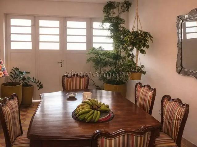 Casa / Sobrado para Venda em São Paulo/SP Pinheiros 3 Quartos