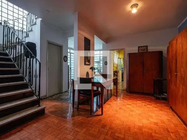 Casa / Sobrado para Venda em São Paulo/SP Pinheiros 3 Quartos