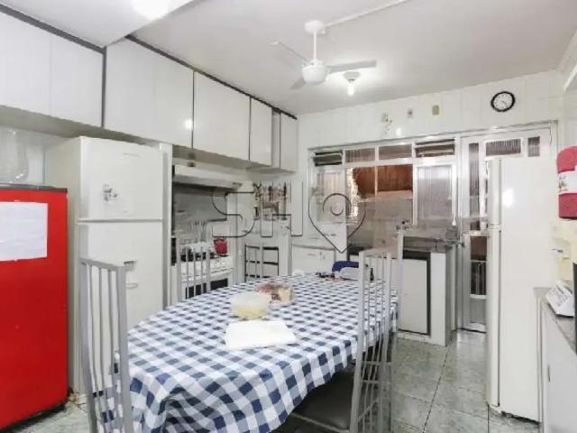 Casa / Sobrado para Venda em São Paulo/SP Pinheiros 3 Quartos