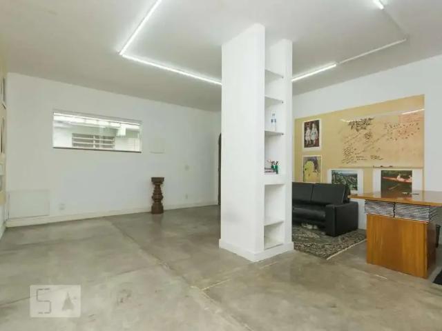 Casa / Sobrado para Venda em São Paulo/SP Pinheiros 1 Quartos