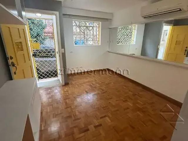 Casa / Sobrado para Venda em São Paulo/SP Pinheiros 2 Quartos