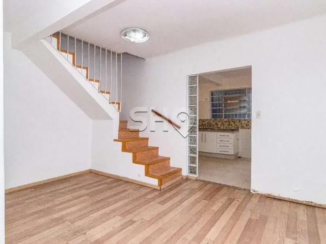 Casa / Sobrado para Venda em São Paulo/SP Pinheiros 2 Quartos
