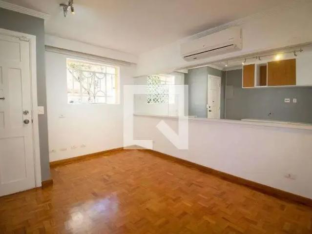Casa / Sobrado para Venda em São Paulo/SP Pinheiros 2 Quartos