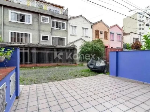 Casa / Sobrado para Venda em São Paulo/SP Pinheiros 2 Quartos