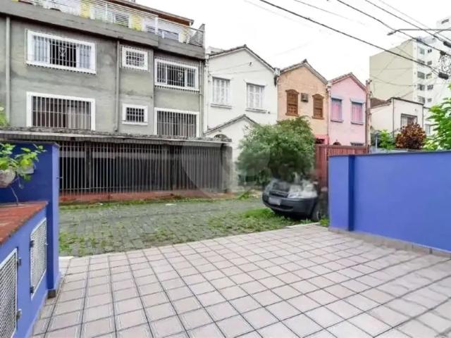 Casa / Sobrado para Venda em São Paulo/SP Pinheiros 2 Quartos