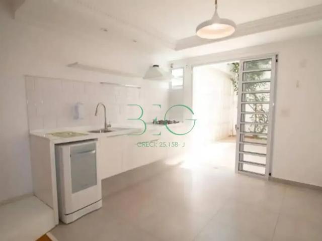 Casa / Sobrado para Venda em São Paulo/SP Pinheiros 2 Quartos
