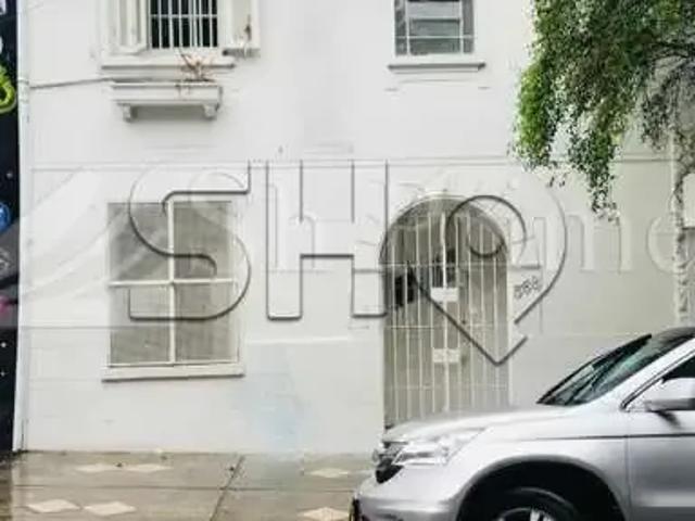 Casa / Sobrado para Venda em São Paulo/SP Pinheiros 2 Quartos