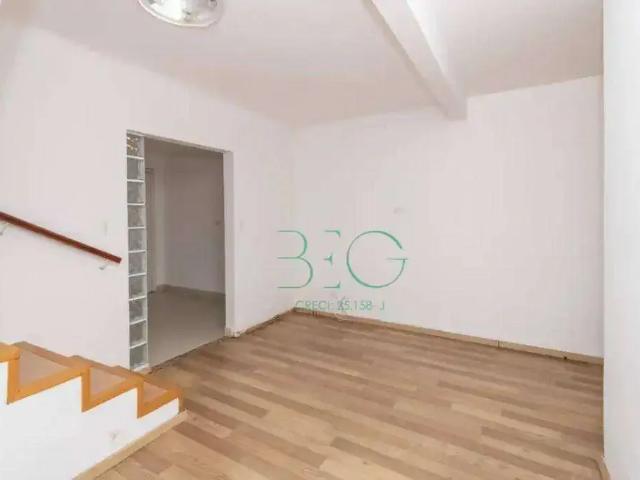 Casa / Sobrado para Venda em São Paulo/SP Pinheiros 2 Quartos