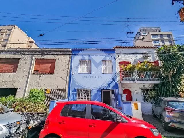 Casa / Sobrado para Venda em São Paulo/SP Pinheiros 2 Quartos