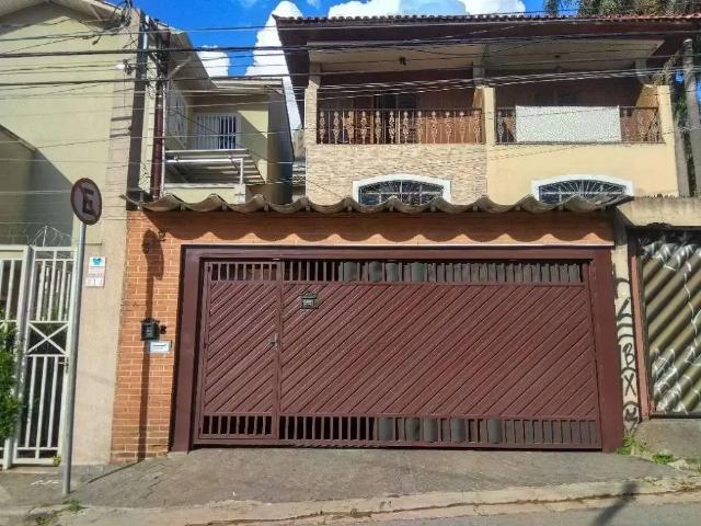 Casa / Sobrado para Venda em São Paulo/SP Pinheiros 4 Quartos