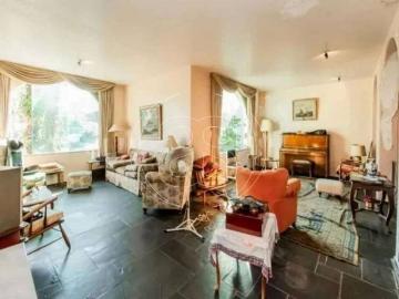 Casa / Sobrado para Venda em São Paulo/SP Pinheiros 4 Quartos