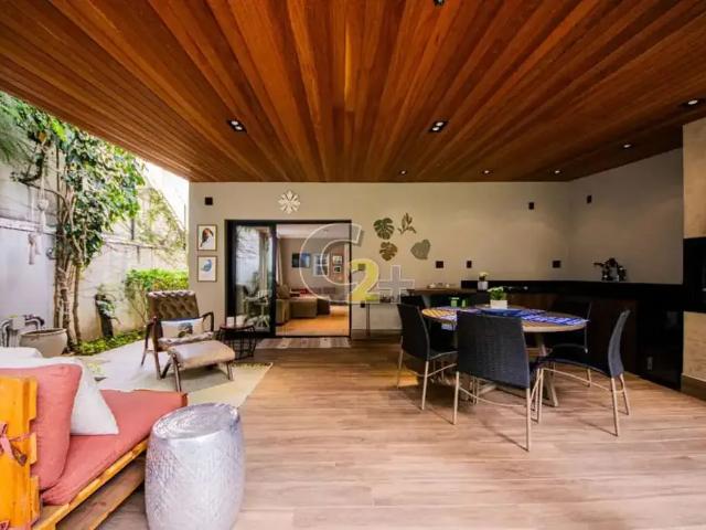 Casa / Sobrado para Venda em São Paulo/SP Pinheiros 4 Quartos