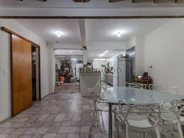 Casa / Sobrado para Venda em São Paulo/SP Pinheiros 4 Quartos
