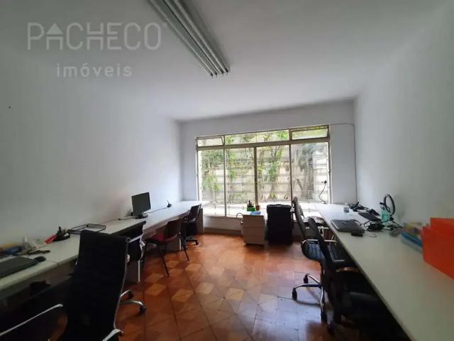 Casa / Sobrado para Venda em São Paulo/SP Pinheiros 4 Quartos