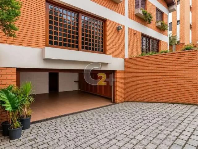 Casa / Sobrado para Venda em São Paulo/SP Pinheiros 4 Quartos