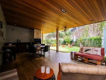 Casa / Sobrado para Venda em São Paulo/SP Pinheiros 4 Quartos