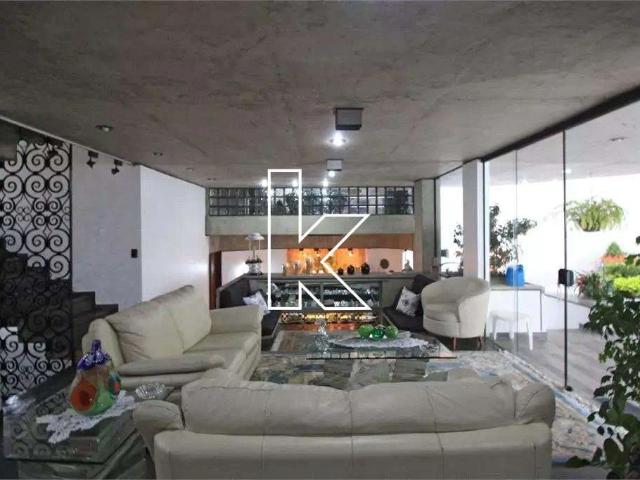 Casa / Sobrado para Venda em São Paulo/SP Pinheiros 5 Quartos