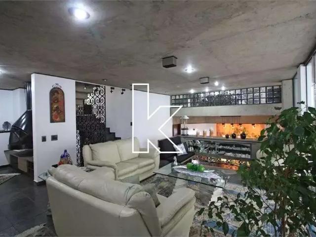 Casa / Sobrado para Venda em São Paulo/SP Pinheiros 5 Quartos