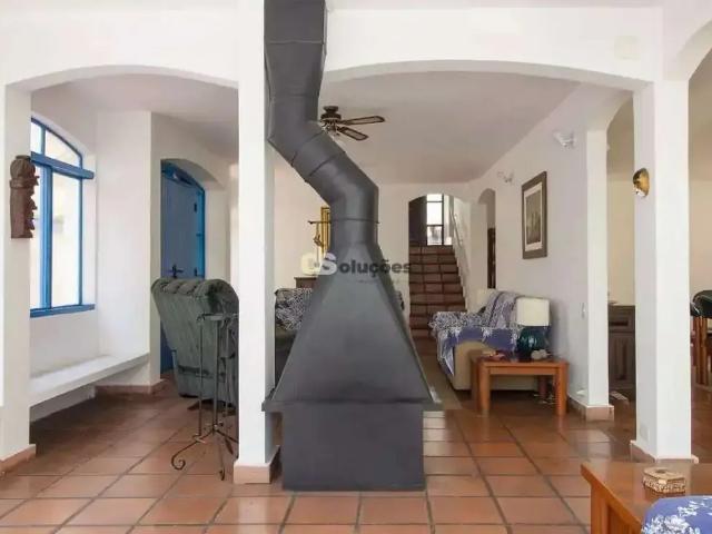 Casa / Sobrado para Venda em São Paulo/SP Pinheiros 5 Quartos