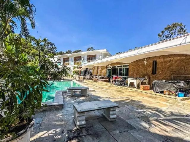Casa / Sobrado para Venda em São Paulo/SP Pinheiros 5 Quartos