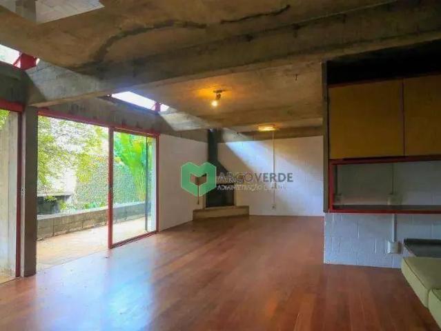 Casa / Sobrado para Venda em São Paulo/SP Pinheiros 5 Quartos
