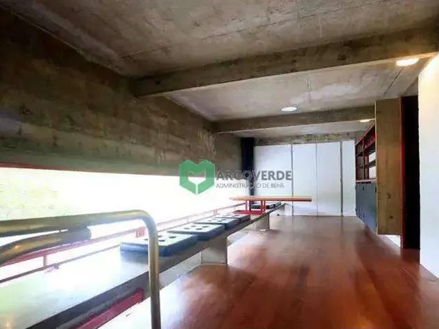 Casa / Sobrado para Venda em São Paulo/SP Pinheiros 5 Quartos