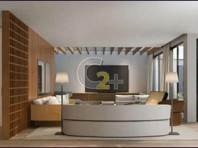 Casa / Sobrado para Venda em São Paulo/SP Pinheiros 5 Quartos