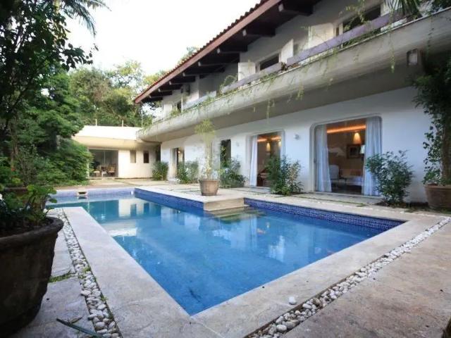 Casa / Sobrado para Venda em São Paulo/SP Pinheiros 5 Quartos