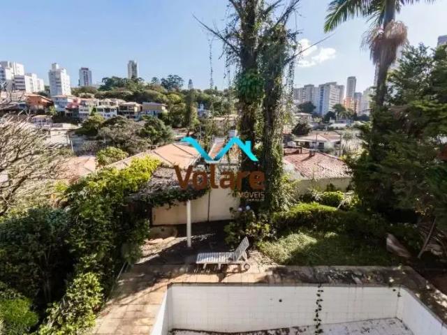 Casa / Sobrado para Venda em São Paulo/SP Pinheiros 6 Quartos
