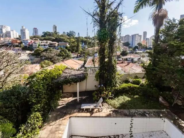 Casa / Sobrado para Venda em São Paulo/SP Pinheiros 6 Quartos