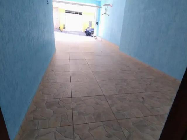 Casa / Sobrado para Venda em São Paulo/SP Piqueri 2 Quartos