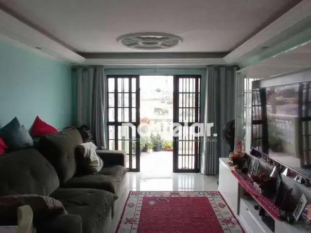 Casa / Sobrado para Venda em São Paulo/SP Piqueri 2 Quartos