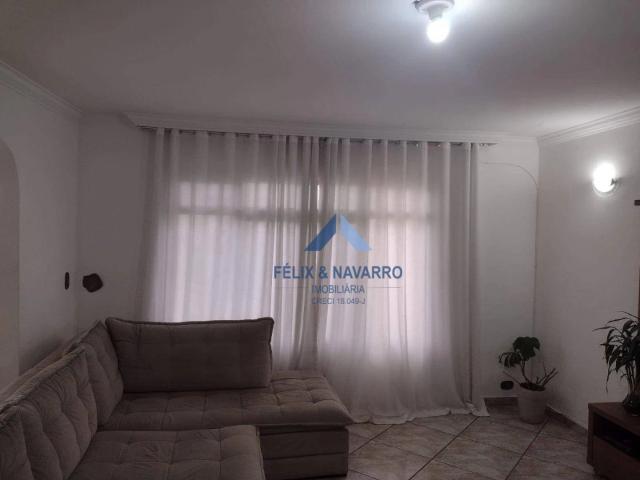 Casa / Sobrado para Venda em São Paulo/SP Piqueri 2 Quartos